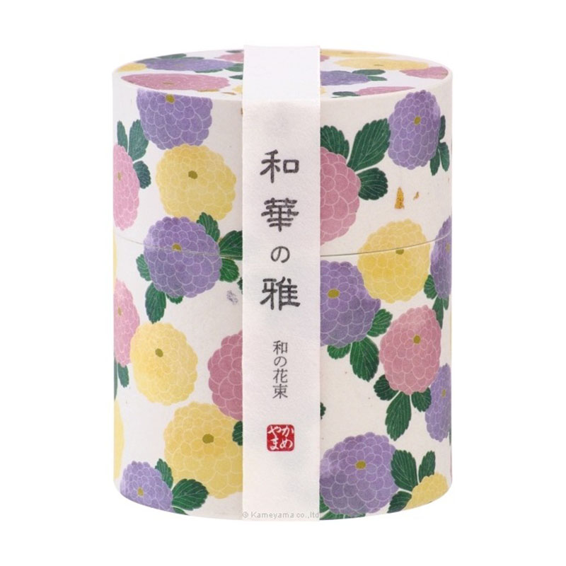和華の雅　10分極寸線香（煙少）